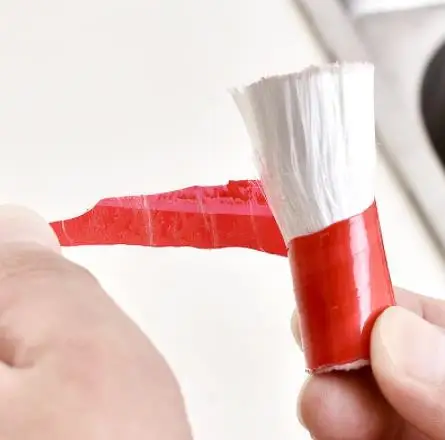 

Волшебная щетка для чистки из нержавеющей стали