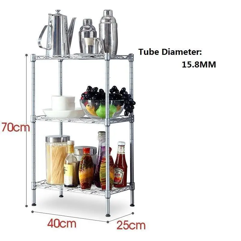 Estantes Estanterias Pared decoracion Etagere Estante Rangement cocina cuarto de bano organizador | Дом и сад