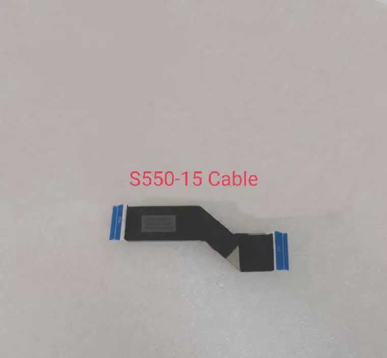 

New Original For LENOVO ThinkPad S550-15 S550-15IIL S550-15iTL S550-15ARE USB IO Power Button Board Switch panel NS-C681