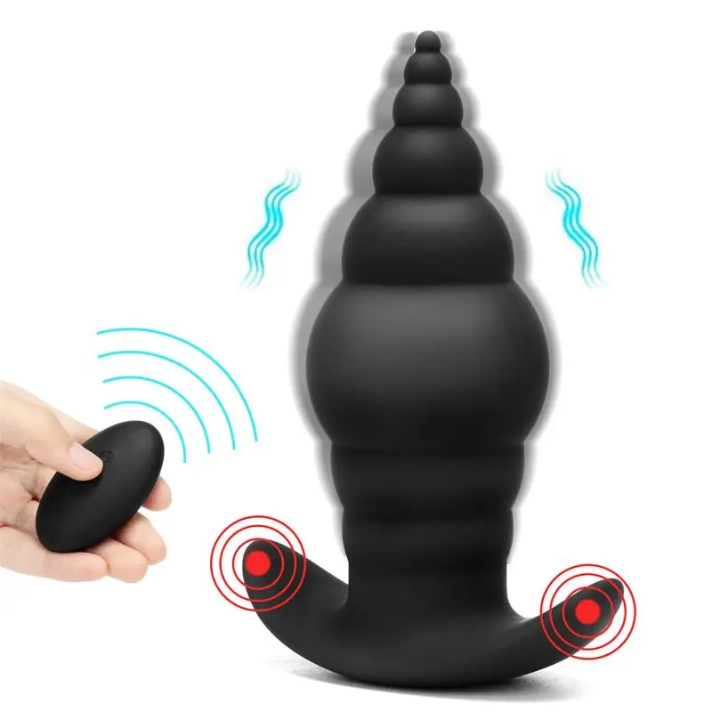 Вибрирующая Анальная секс игрушка дилдо мягкая Жидкая силиконовая