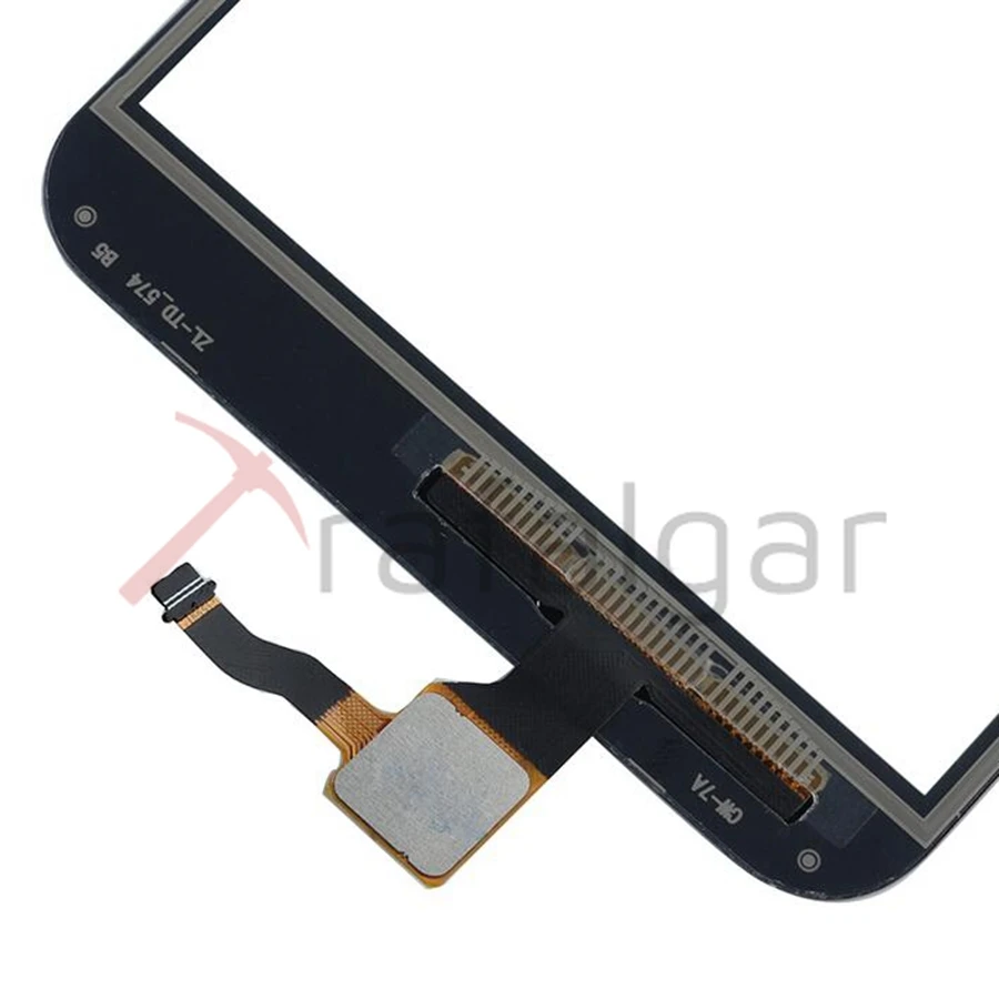 Для huawei Y6 сенсорный экран дигитайзер SCL L01 L21 L04 U21 U31 Y6 ii CAM L23 L03 L32 ATU Y6 сенсорный экран передняя стеклянная линза