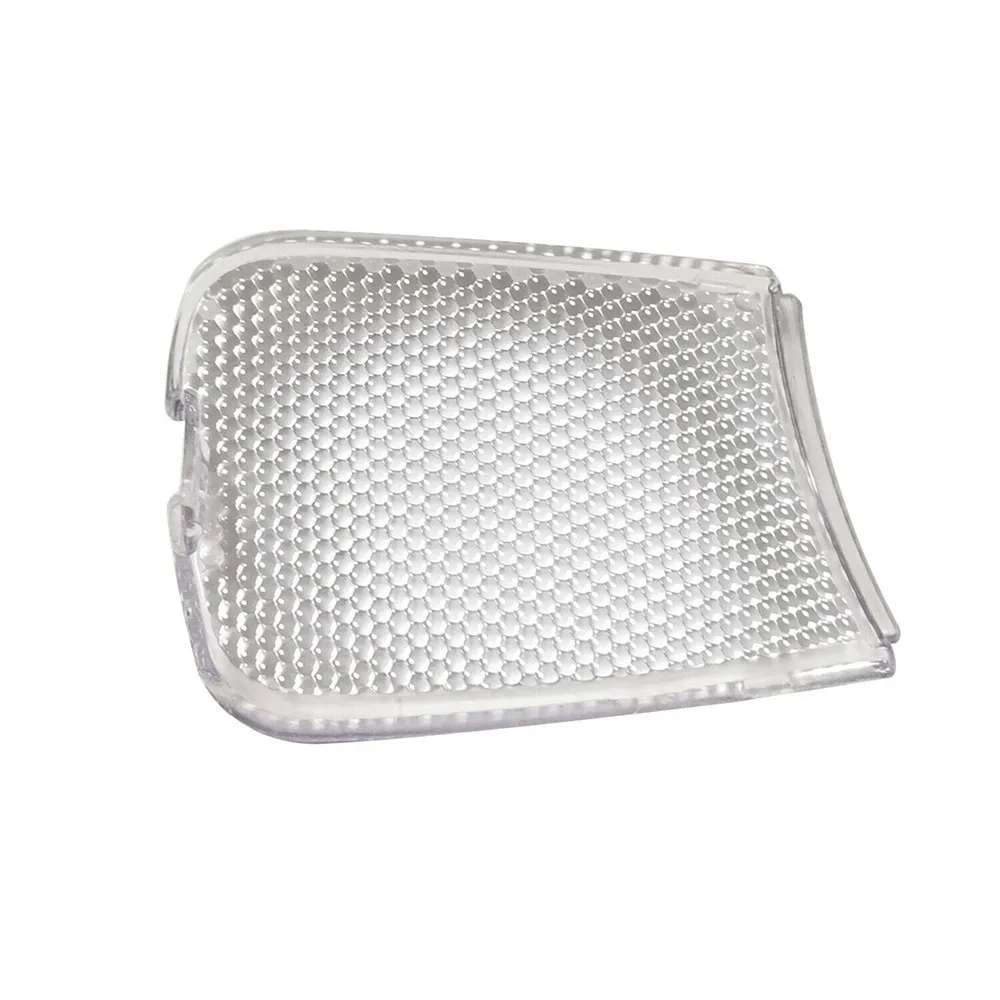 

2pcs For Ford F-150 1997-2003 Ford F-250 1997-1999 Car Headlight Head Light Lamp Clear Lens Auto Shell Cover F65Z-13731-AA