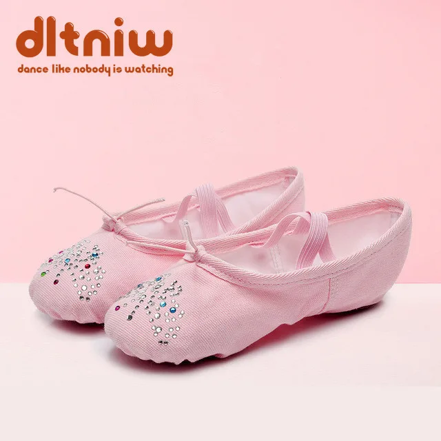 Женские парусиновые туфли на плоской подошве с риноном дамские профессиональные