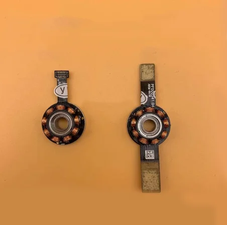 Абсолютно новый для Mavic 2 Pro/Zoom Motor Part - Yaw/Roll Gimbal Camera в качестве замены (должны быть