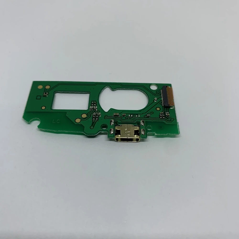 

Плата зарядного устройства Usb для Alcatel One Touch Pop 2 OT7043 7043 7043Y 7043A 7043E 7043K, USB-порт для зарядки, разъем, гибкая плата