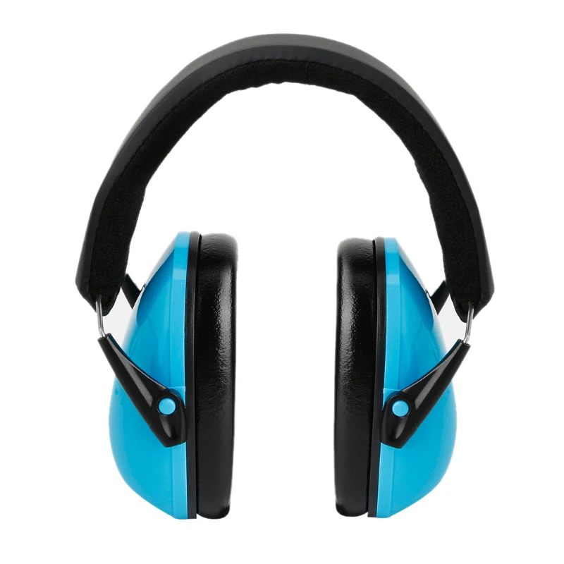 Складные Наушники для защиты слуха шумоподавляющие наушники детей| |