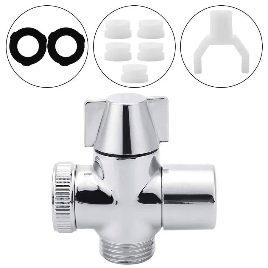 Адаптер для водопроводного крана с внутренней резьбой M22 * 1|Аксессуары кухонных