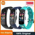 Детские Смарт-часы Xiaomi, фитнес-браслет, измерение температуры тела, пульса, артериального давления, Смарт-часы, подарок для детей