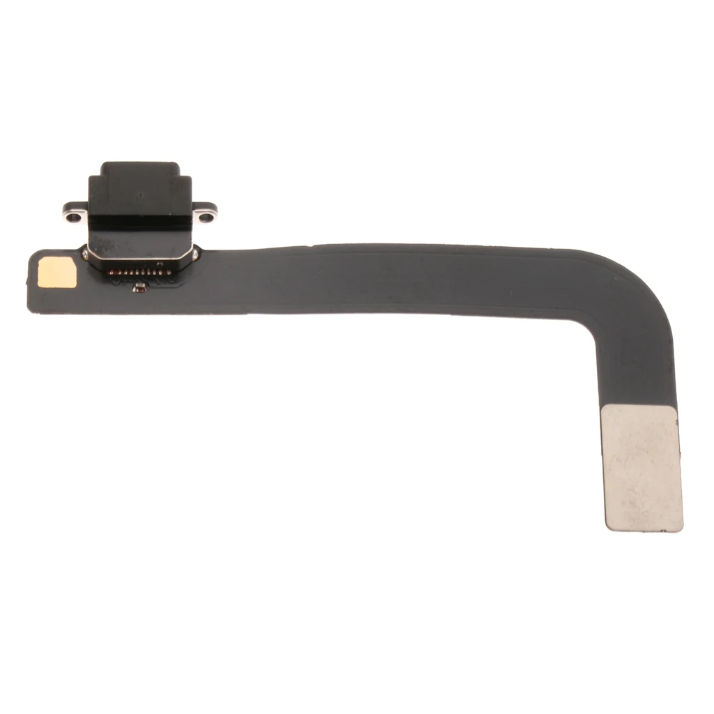 

Charger Charging Port Flex Cables Ribbon Repair Kits for iPad 4 Gen