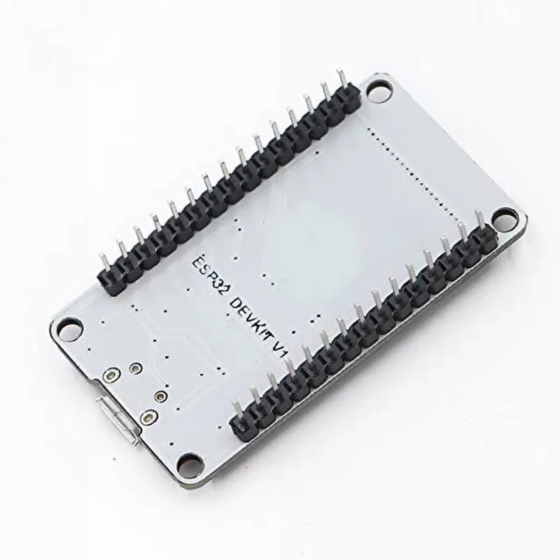 

Newest 2.4GHz Dual-Mode WiFi + Bluetooth Dual Cores Antenna Module Board Development Board