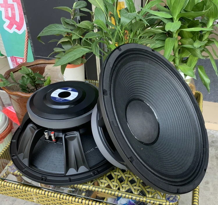 PW-005 220 Магнитный 100 ядро KTV сценический наружный высокомощный 15-дюймовый