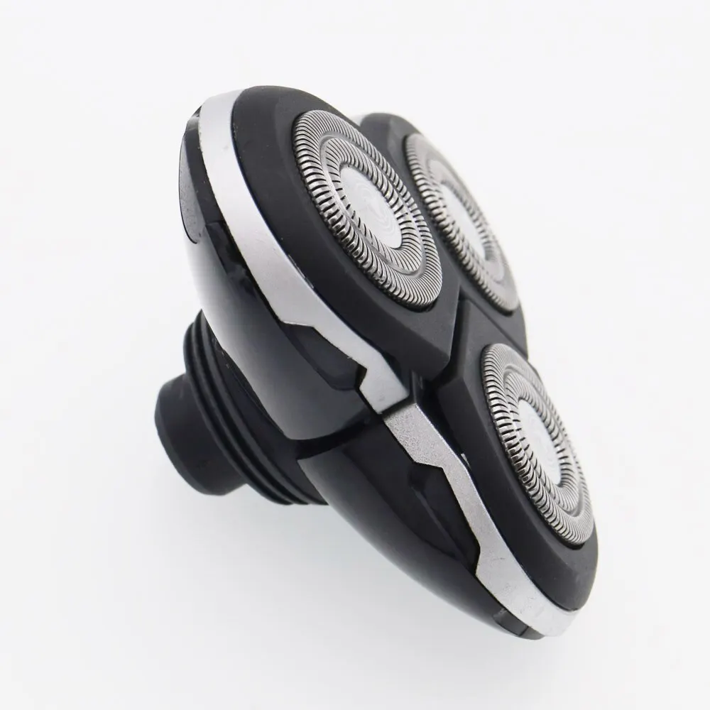 Новая бритвенная головка для PHILIPS NORELCO RQ 12 RQ32 SERIES SENSOTOUCH 1250 1250cc RQ1260CC RQ1280 RQ1290 RQ1280CC |