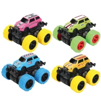 gift truck car toys for kids inertia suv friction power vehicles baby boys super cars blaze truck children gift toys