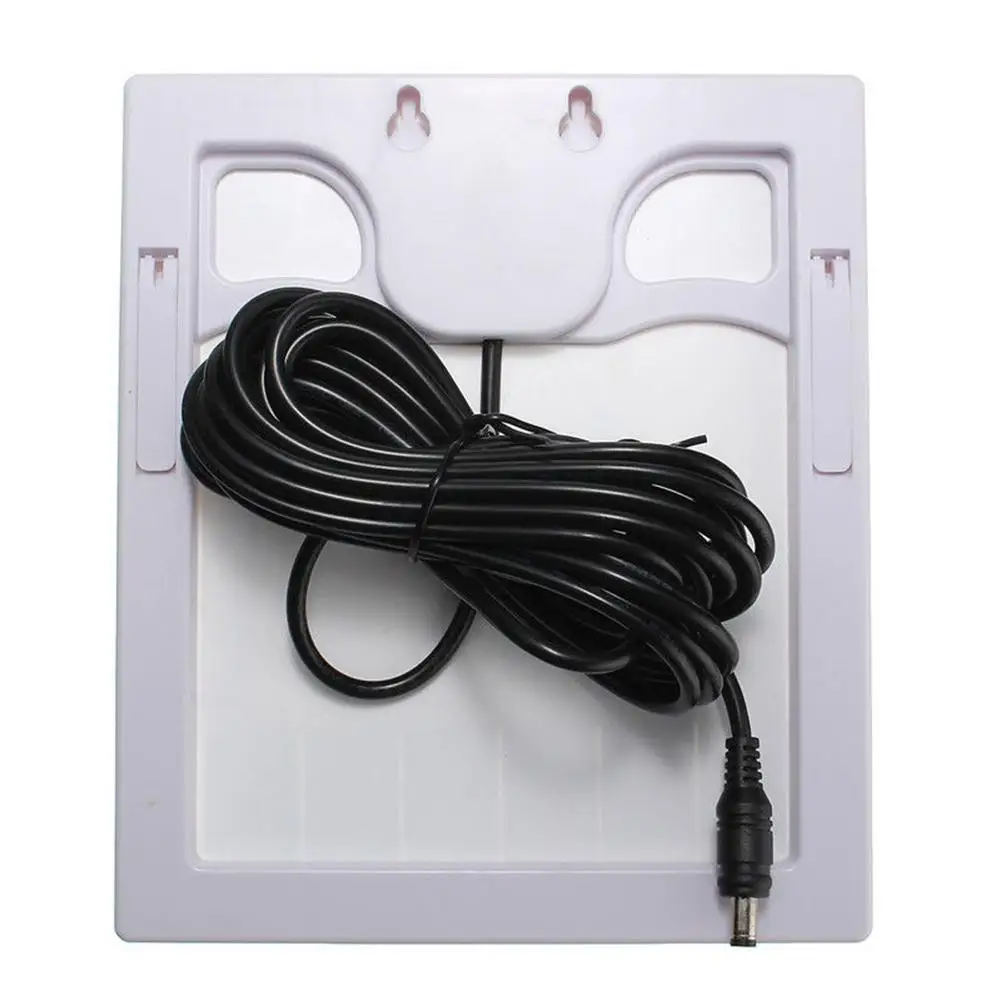 

LED Solar Light Outdoor Solar 54 LED Light Sensor Flood Light Garden Outdoor Security Waterproof Lamp for Garden Decoration