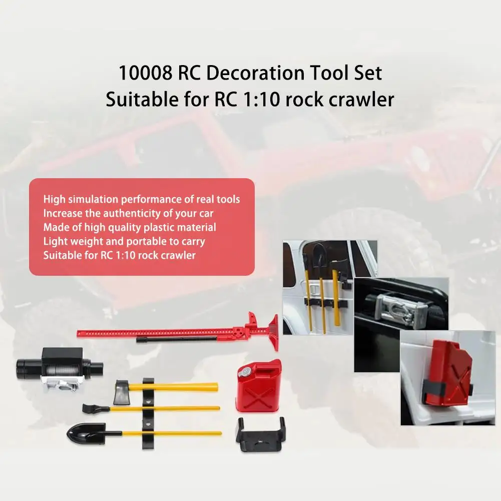 H Power Toolly DIYes Набор детских строительных молотков, мастерские, игрушки для ролевых игр, возможность улучшить игрушечный комплект в подарочной коробке - Цвет: H