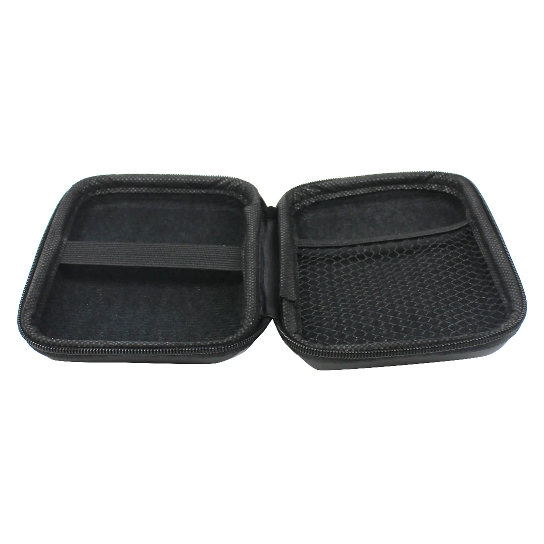 Защитный чехол для внешнего жесткого диска 2 5 дюйма сумка переноски HDD SSD