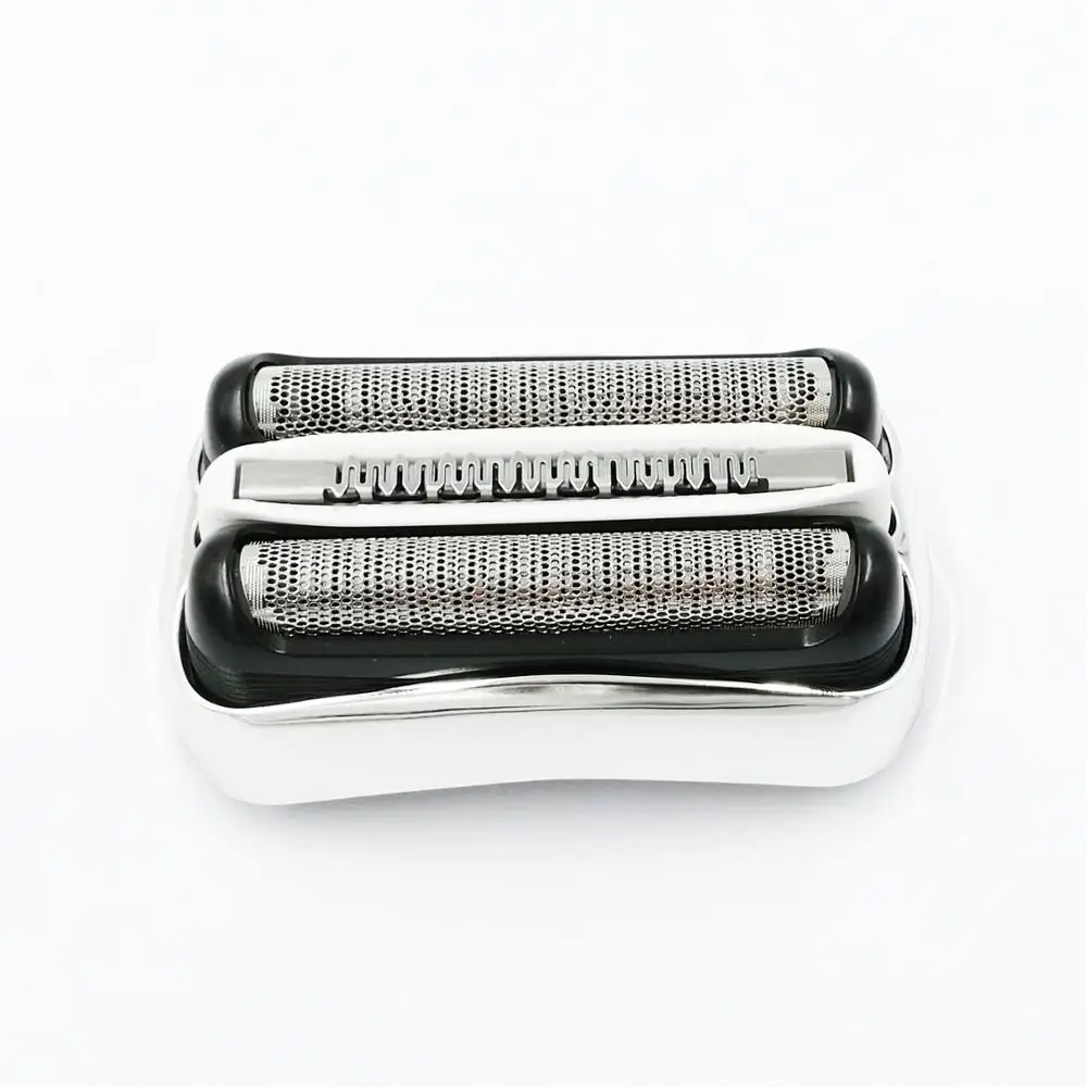 Сменная головка для электробритвы Braun 32B 32S 21B Cruzer6 Series 3 301S 310S 320S 360S 3000S 3010S 3020S 350CC