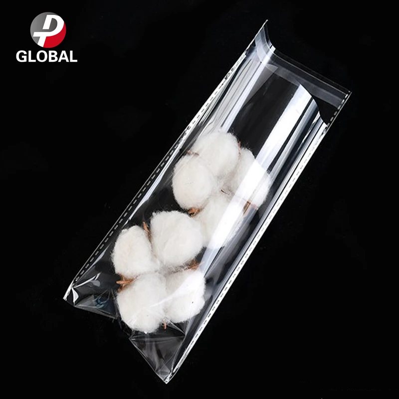 D & P различные средние/большие размеры дешевые прозрачные самоклеящиеся