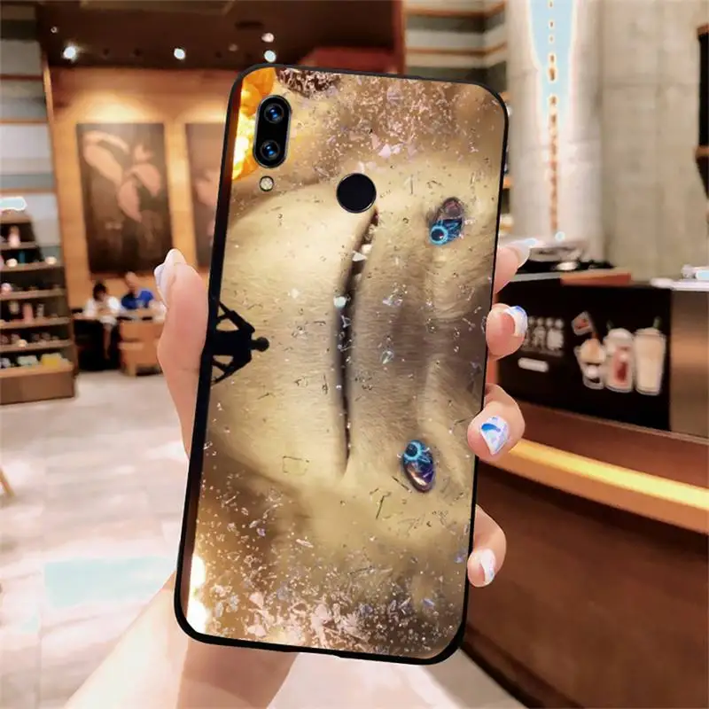 

Goalkeeper of the Galaxy Movies Phone Case For Xiaomi Redmi note 7 8 9 t k30 max3 9 s 10 pro lite