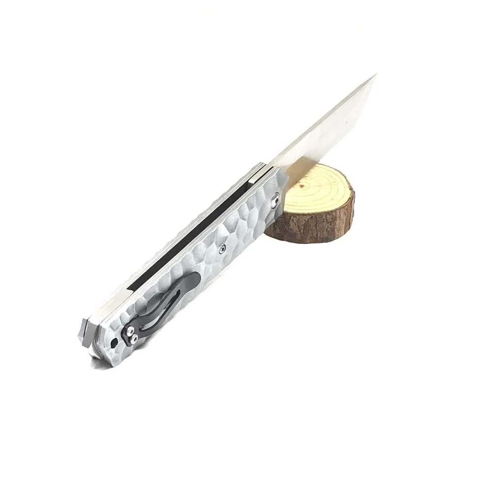 

8.27'' Folding Knife Survival Tactical Pocket Knife Outdoor Camping Hiking Hunting Knives for Self-defense Utility Multi Tool