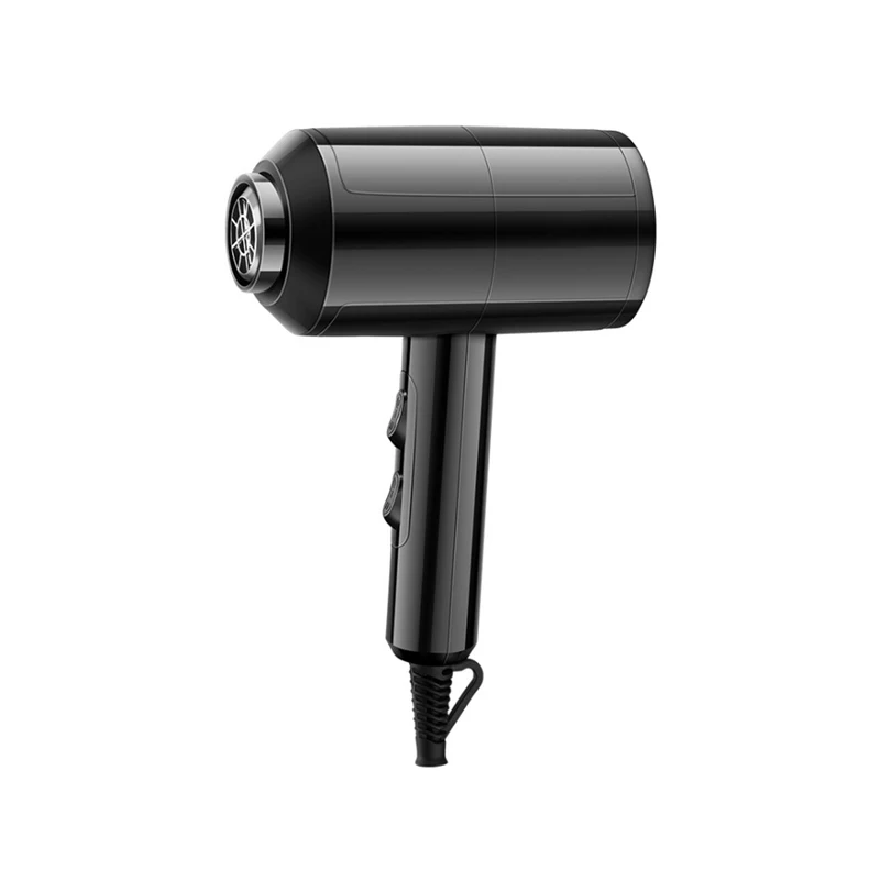 

Autocure2020 New Smart Household Negative Ion Hair Dryer Barbershop Students Hot And Cold Hammer Constant Temperature Hair Dryer