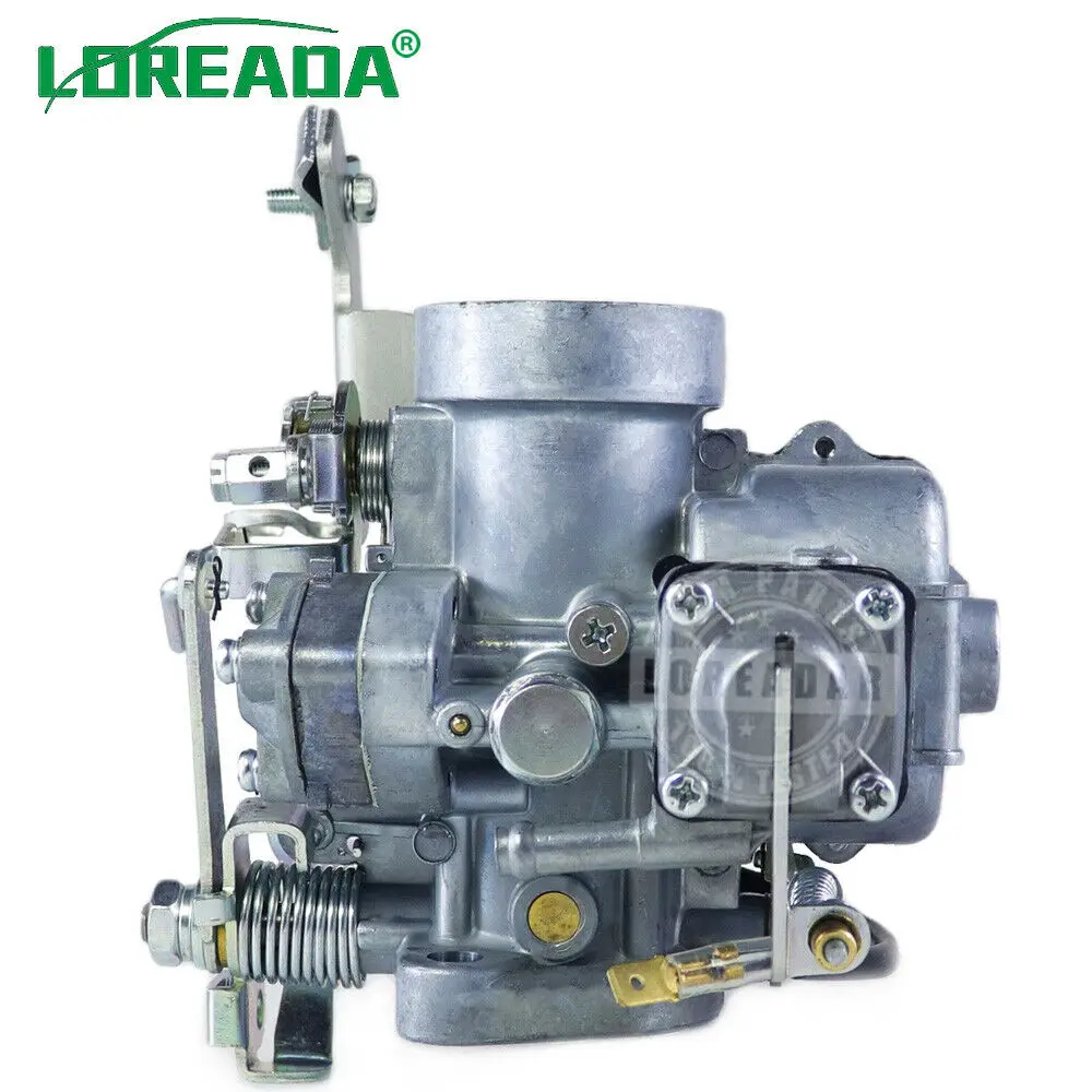 Карбюратор Loreada для Suzuki F8A 462Q фасветильник двигателя TK Jimny ST90 светильник Mazda Scrum DK51