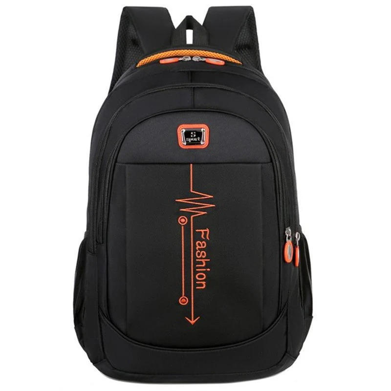 Casual Laptop Backpack Multifunction Male Travel School Bags Teenager Backpacks Notebook Computer Bags Large Capacity Wholesale