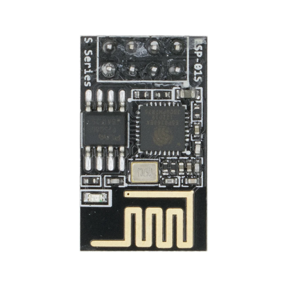 Беспроводной модуль с дистанционным управлением ESP8266 удаленный