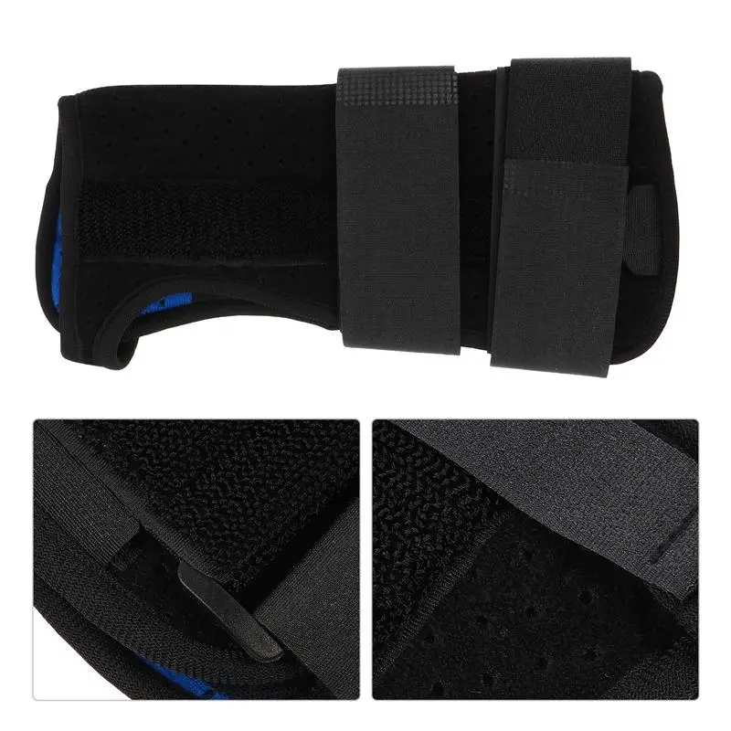 

Wrist Brace Support Healthy Breathable Wrist Fixation Band Wrist Pain Sprain Protector Wrist Brace Support Supplies