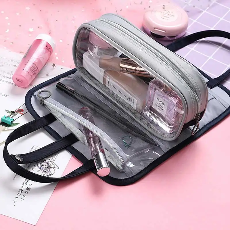 Креативный Многофункциональный большой чехол для карандаша милый карандашей