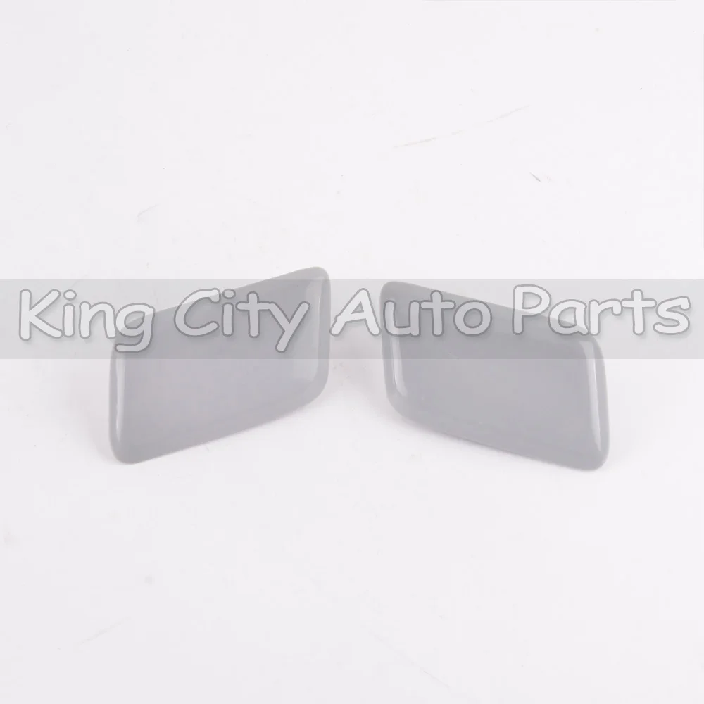 CAPQX 2 шт. для Outlander XL 2010 2011 2012 2013 Распылительная насадка омывателя фар распылителя