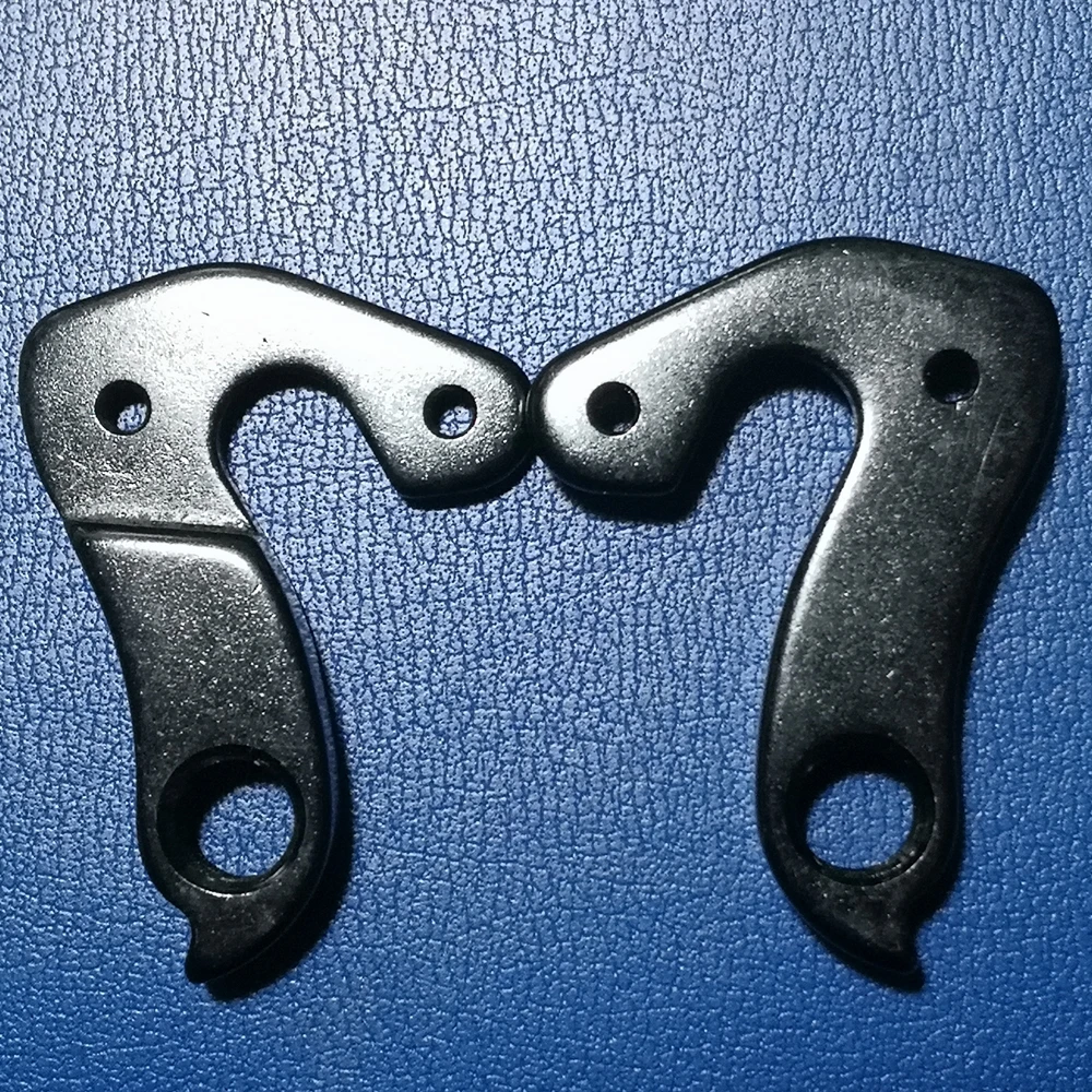 

20pc Bicycle gear rear derailleur hanger For Lee Cougan Bulls Go Outdoor Calibre Bossnut evo Beastbut WHYTE DROPWH2 mech dropout