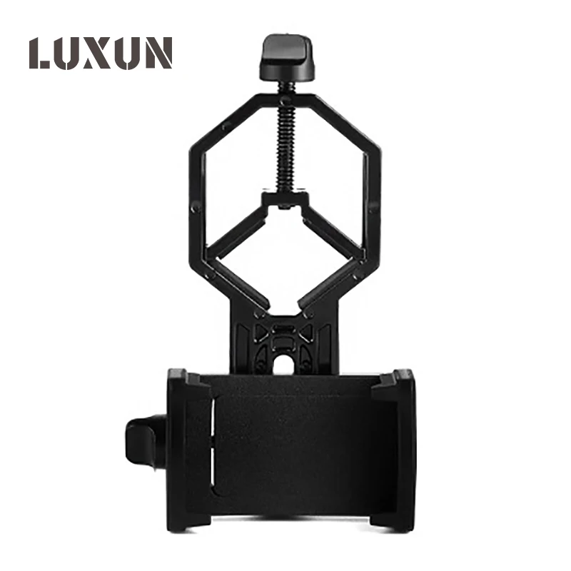 Универсальный телескоп адаптер для мобильного телефона бинокль держатель