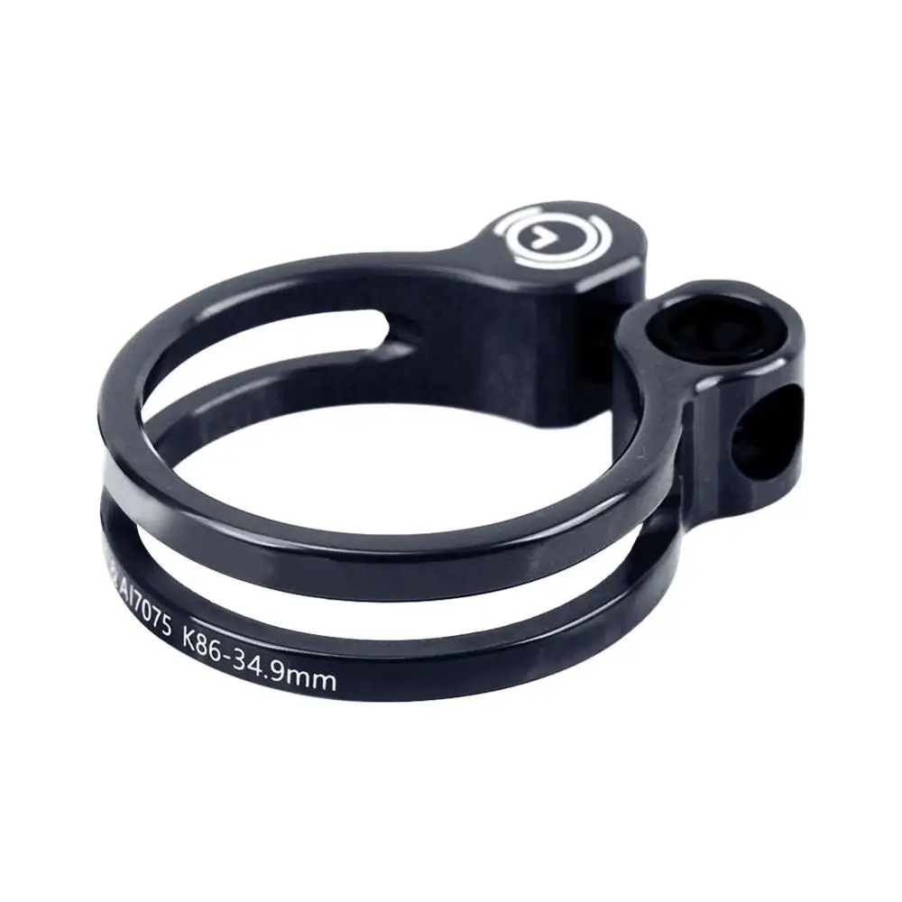 Быстросъемный штырь сиденья для дорожного и горного велосипеда 31 8 мм 34 9 из