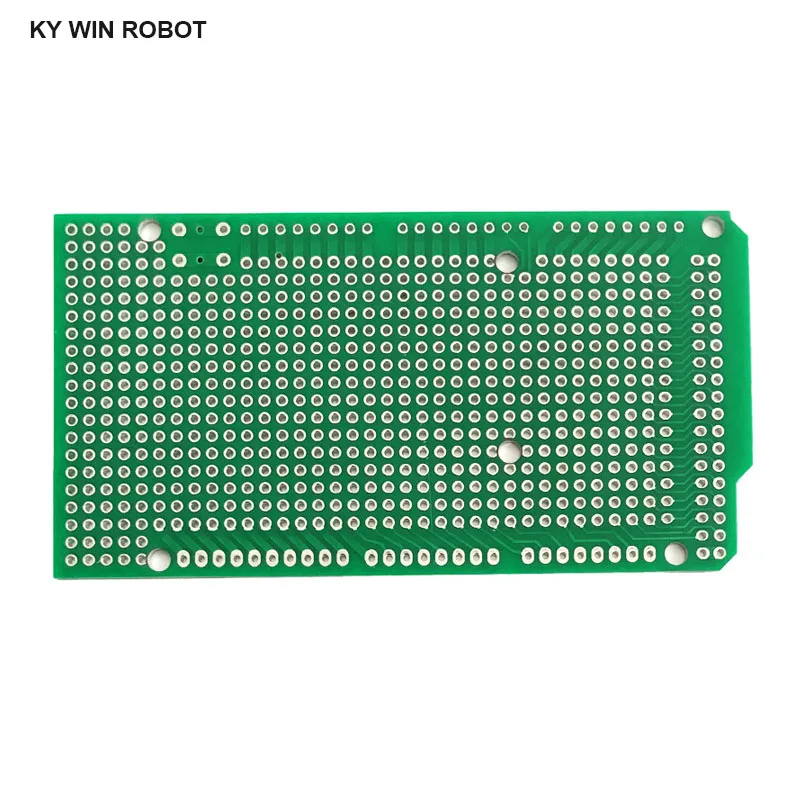 Печатная плата прототипа для Arduino UNO R3 Mega2560 Shield V3.0 макетная сделай сам FR4 толщина