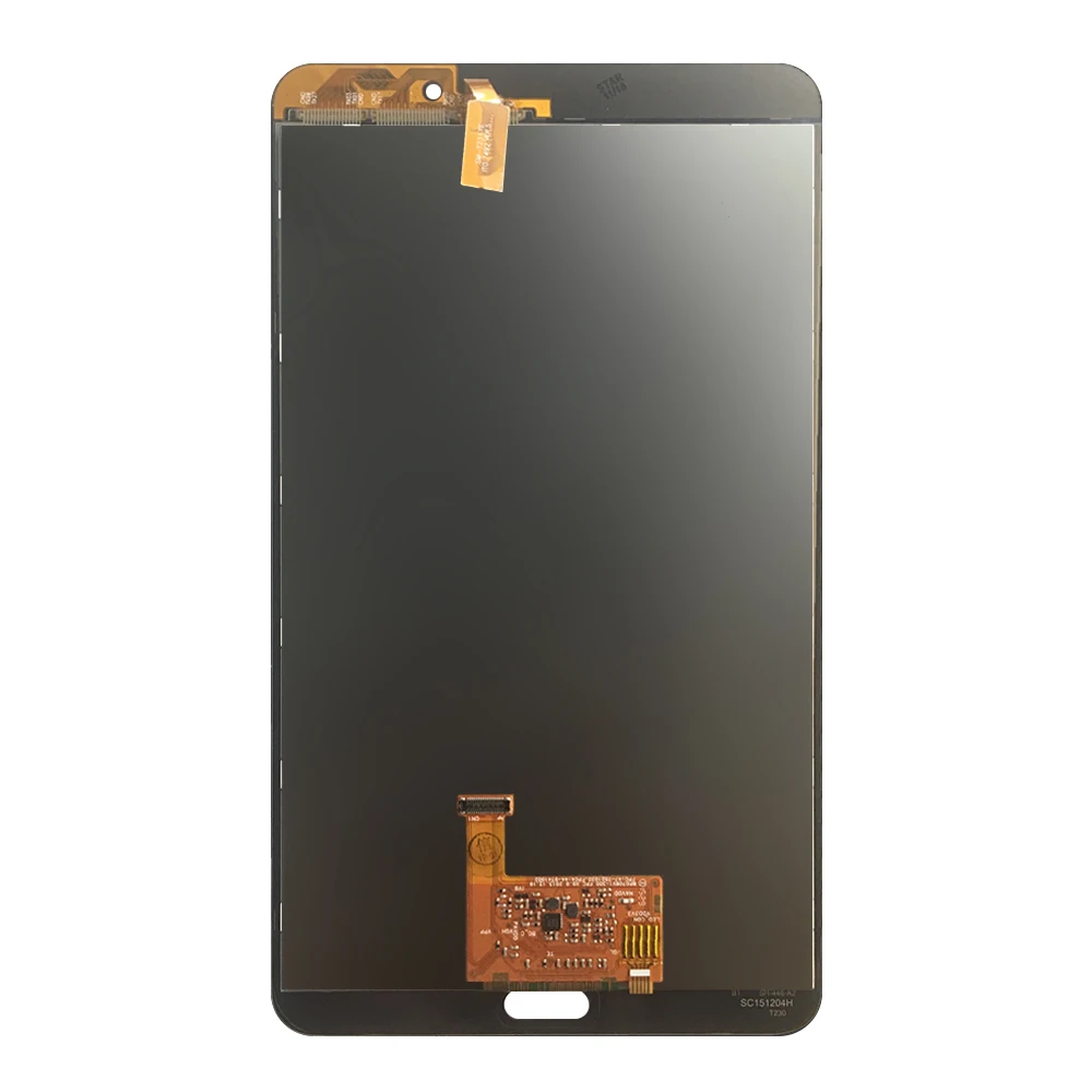 ЖК дисплей с сенсорным экраном и дигитайзером для Samsung GALAXY Tab 4 7 0 T230 T231 Φ T235 сенсоры