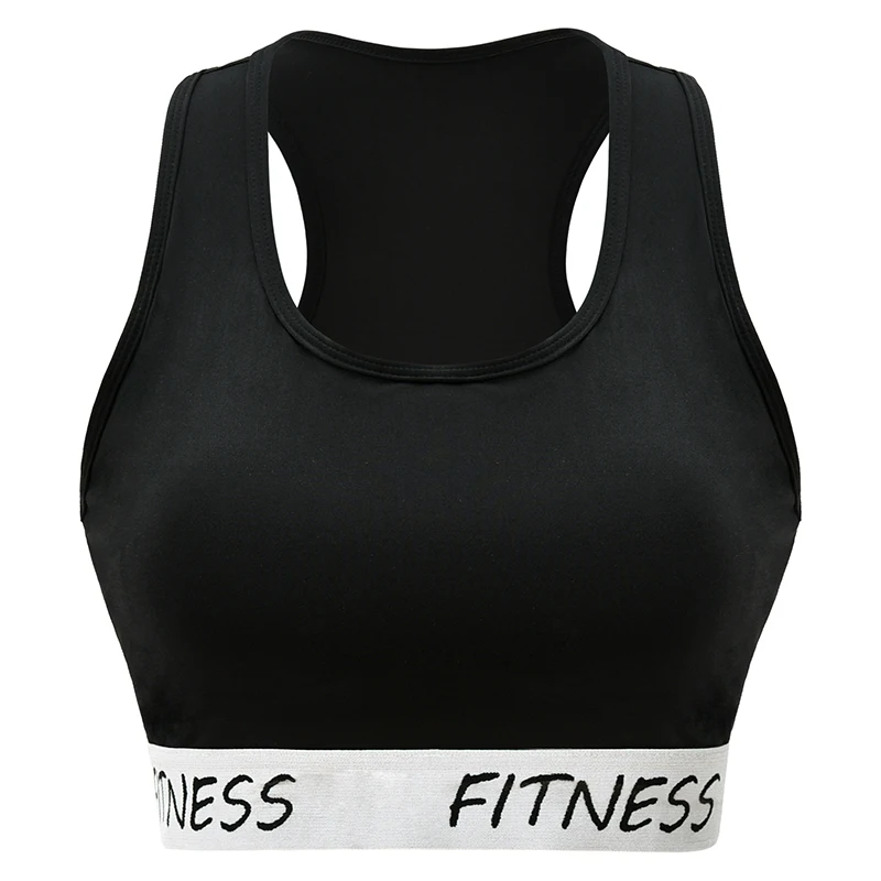 Zhangyunuo топы для фитнеса женский топ с красивой спиной спортивный бюстгальтер