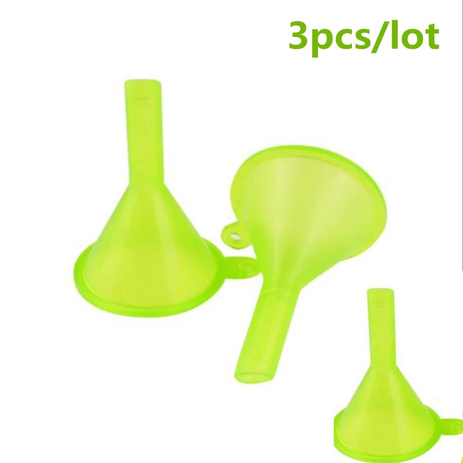 3 штуки квадратных/круглых аксессуаров для алмазной живописи воронка вышивки