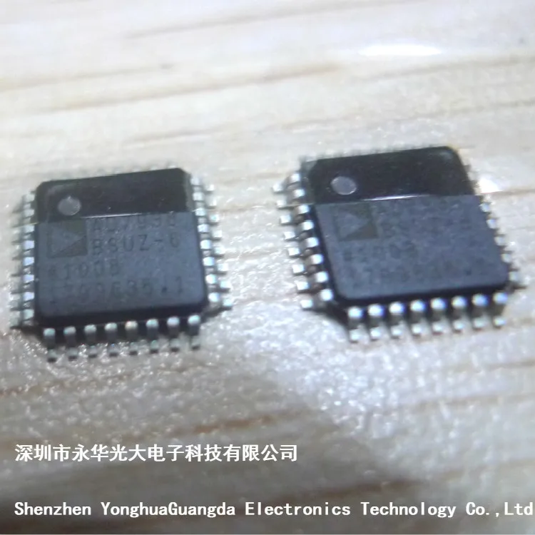 AD7938BSUZ AD7938 QFP32 AD7938BSUZ-REEL7 Новый и оригинальный | Мобильные телефоны аксессуары