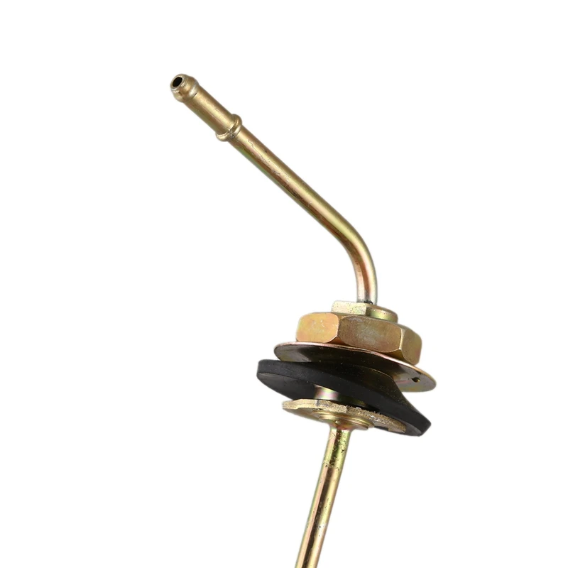 

Oil Tube Device Needle Parking Heater with 25mm Parking Heater Air Intake Filter and Clip,for Webasto Eberspacher