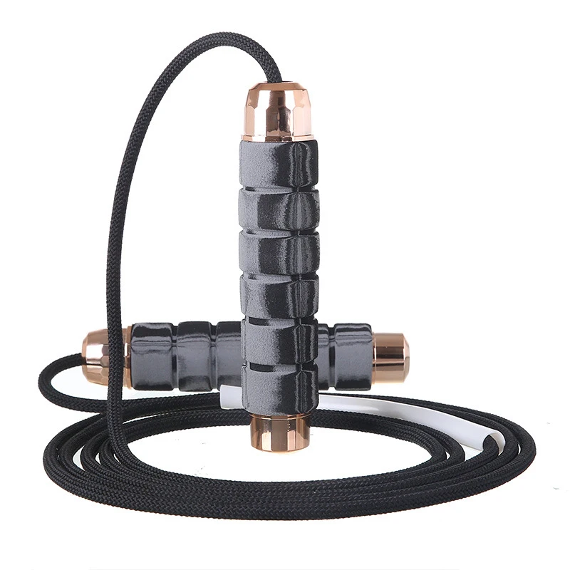 

Спортивная Скакалка для гимнастики фитнеса дома оборудование для упражнений на открытом воздухе