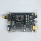 Итальянская USB-интерфейсная карта amarero Cpld Spdif I2S DSD512 Dop128, коаксиальный выход I2s, обработка сигнала и преобразование сигнала Spdif