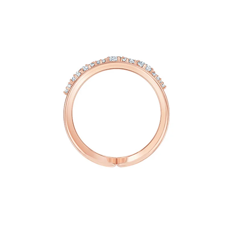 

Fashion Charm Pure 925 Silver Original 1:1 Copy, Gorgeous Design Fresh And Elegant Wild Ring Ring Female Luxury Jewelry Gifts