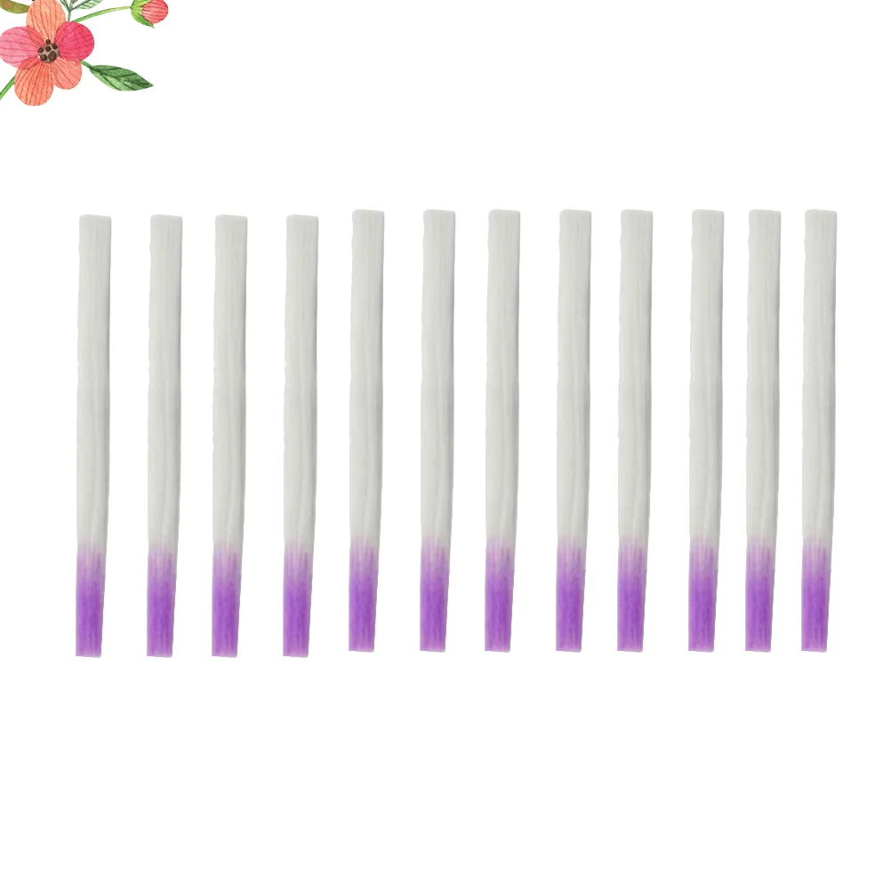 

100 шт., волокно для наращивания ногтей