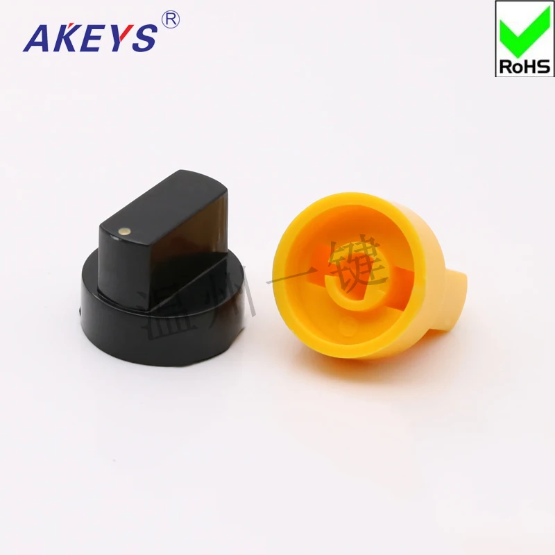 5 шт. рычаг вращения вала CNC|Аксессуары для переключателей| |