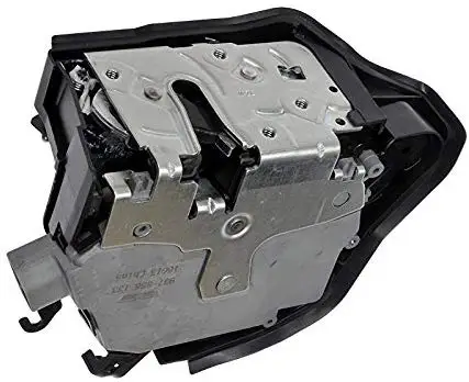 

Front Rear Left Right Door Lock Actuator 51218402537 For BMW E53 2004-2005 X5 4.8is SAV