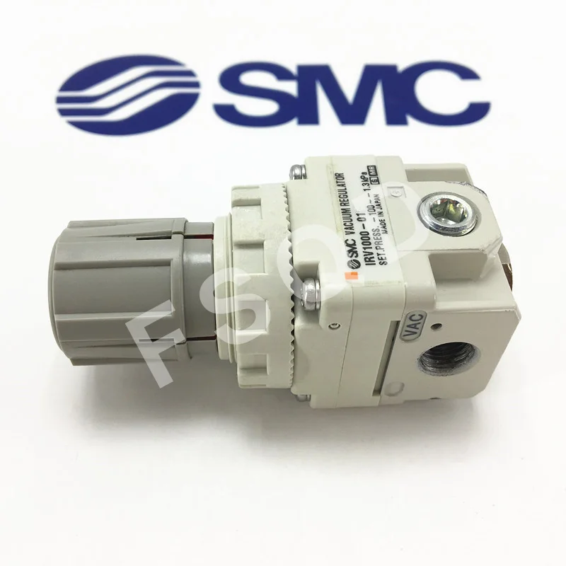 IRV1000-01 IRV1000-01B IRV1000-01G IRV1000-01BG SMC вакуумный клапан регулирования давления IRV series пневматический компонент