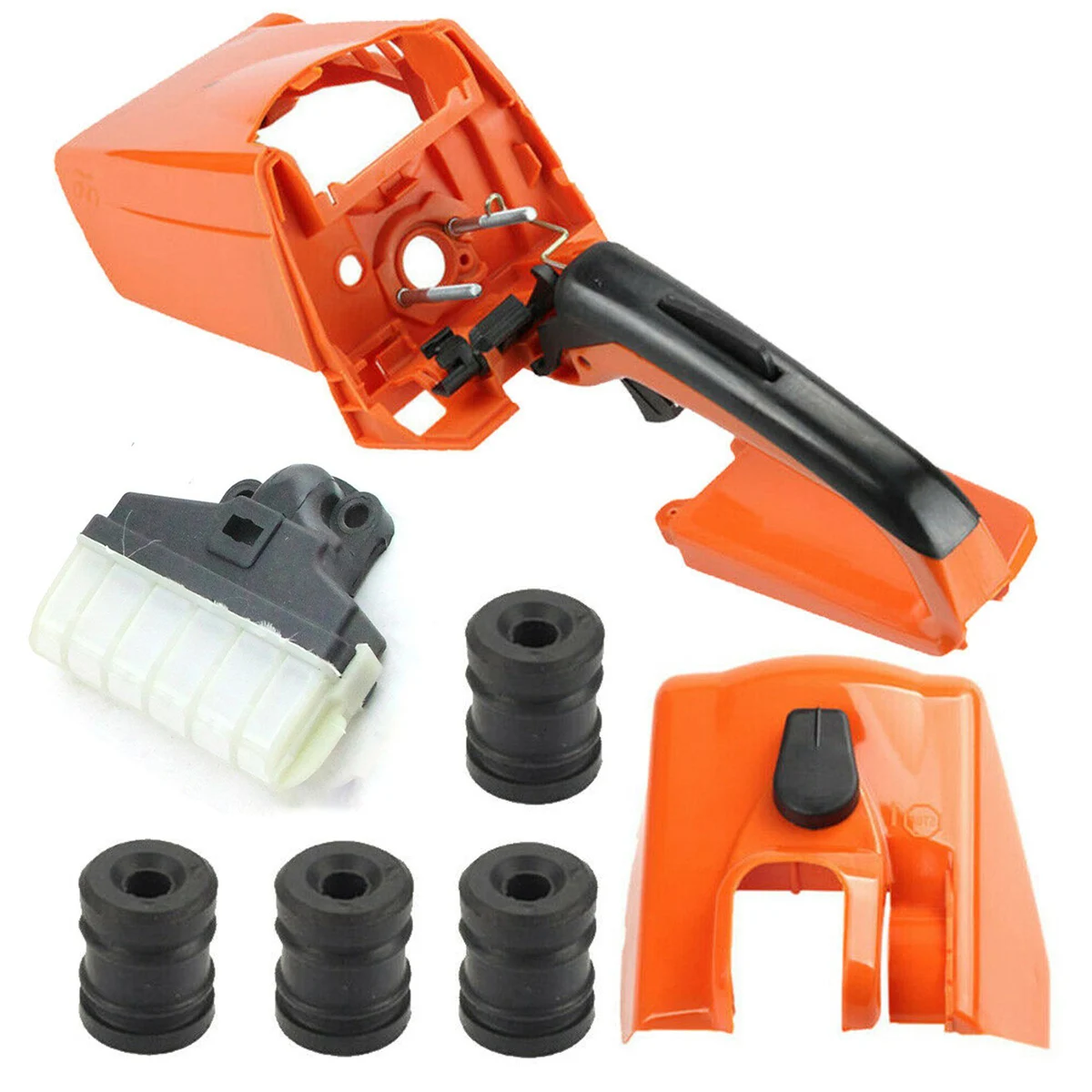 

Shroud Handle Assembly Chainsaws Kit For Stihl Chainsaw Accessories Tool
