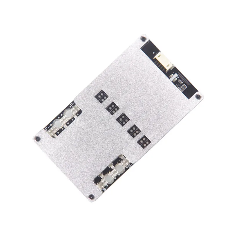 18650 BMS 3S Φ Balance 12 6 a 16 8 V/V Защитная плата для аккумулятора li-ion/LiFePo4 Ups инвертор
