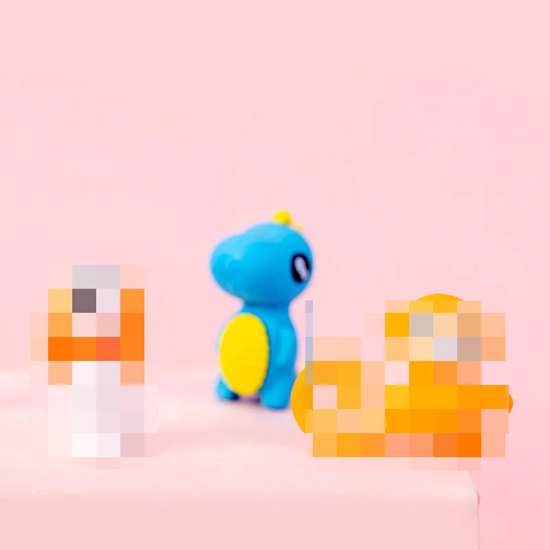 Ceny 16 Sztuk Kreatywny Cartoon Dinozaur Gumka Uczeń Do Pisania Malowania Gumka Papiernicze Nagrody Hurtowe Za Przybory Szkolne Dla Dzieci